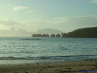 tahiti