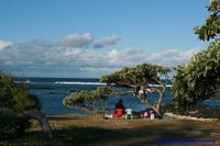 Camping