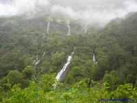 Chutes Salazie