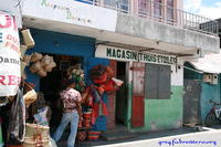 Port Mathurin