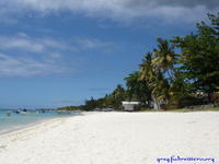 Plage Trou aux biches