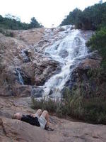 Chute