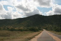 Routes du Kruger