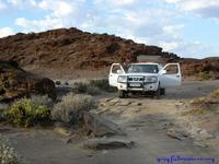 Off road