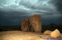Spitzkoppe