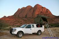 Spitzkoppe