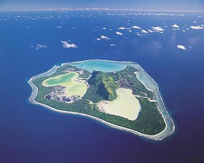 ile de maiao