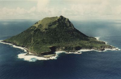 ile de mehetia