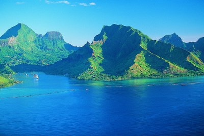 ile de moorea