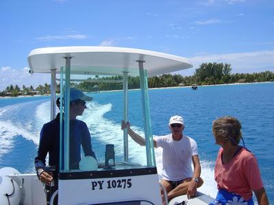 Fakarava Diving Center