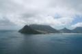 Chapman's Peak road