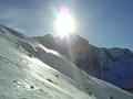 Tour du Pic de Sede
