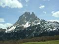 Pic les Tours
