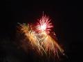 Feu d'artifice Palois