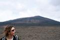 Le volcan