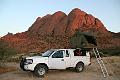 Spitzkoppe