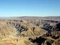 Fish river canyon
