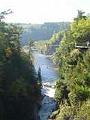 Canyon Ste Anne