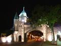 Quebec de nuit