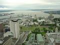 Quebec vu de haut