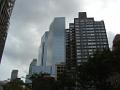 Columbus place