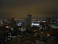NY by night