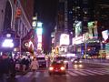 Time square