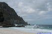 [iero] Les vagues de Diaz Beach. Un peu courtes pour les surfer ?