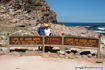 [iero] Le Cap de Bonne Esperance ! Lieu touristique à souhait :)