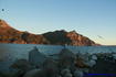 [iero] Coucher de soleil sur la baie