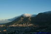 [iero] Cape Town sur fond de Table Mountain