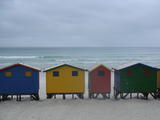Muizenberg