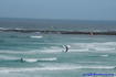 [iero] Plage de Witsands avec du vent !