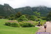 [iero] Jardin botanique Kirstenbosch