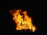 iero Le superbe feu de la Saint Jean
