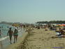 iero Plage bondée