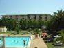 iero La piscine de l'hotel