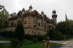 [iero] Un chateau Lego ou un caprice ?