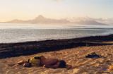 Tahiti