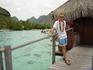 [iero] Quelques jours à Moorea s'imposaient. Tout d'abord, le dépaysement total, grâce au Sheraton..