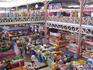 [iero] Le marché de Papeete.