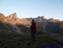 [iero] Panorama du lever du soleil.