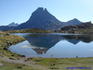 [iero] Reflet d'Ossau.