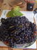 [iero] Petite cueillette qui allait se transformer en confiture maison.