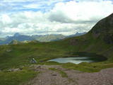 Lac Arlet