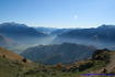 [iero] Pyrénées embrumés