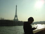 Tour Eiffel