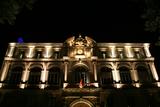 Pau de nuit