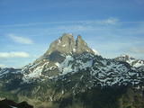Vallee d'Ossau Pic Les Tours