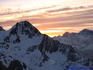 [iero] Soleil derrière les montagnes